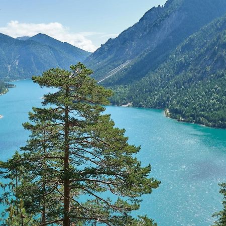 Haus Lorea Ehrwald Kültér fotó