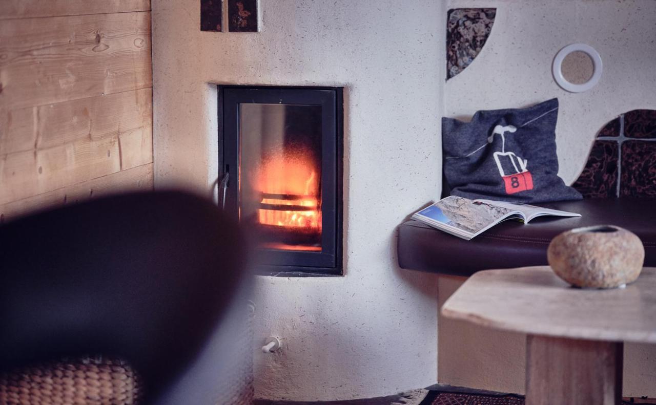 Haus Lorea Ehrwald Kültér fotó