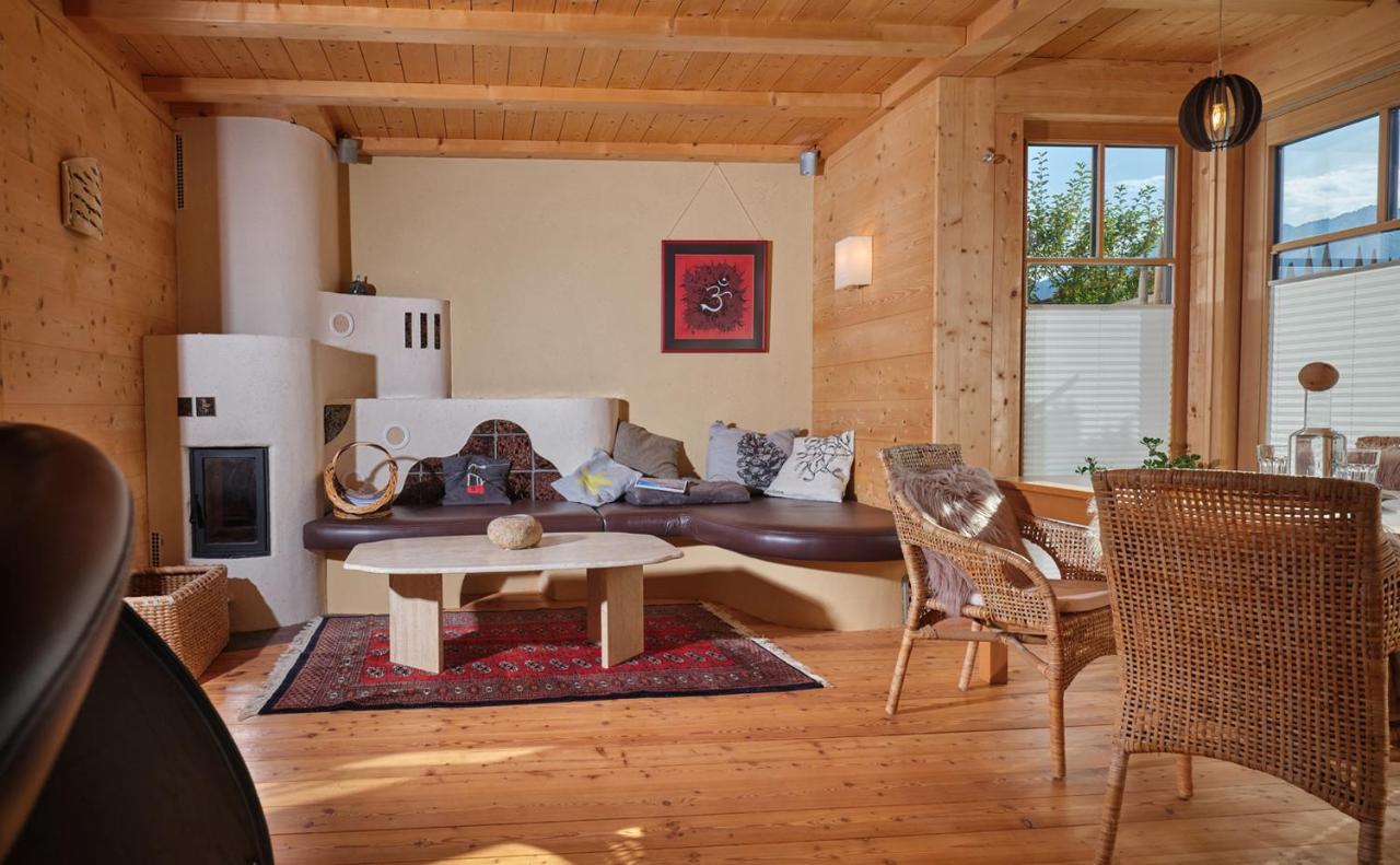 Haus Lorea Ehrwald Kültér fotó